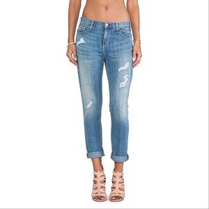 McGuire || Mrs. Robinson Boyfriend Jeans